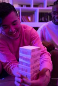  Nền tảng uy tín 